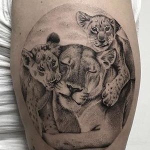 Meet your Posher, Ruth